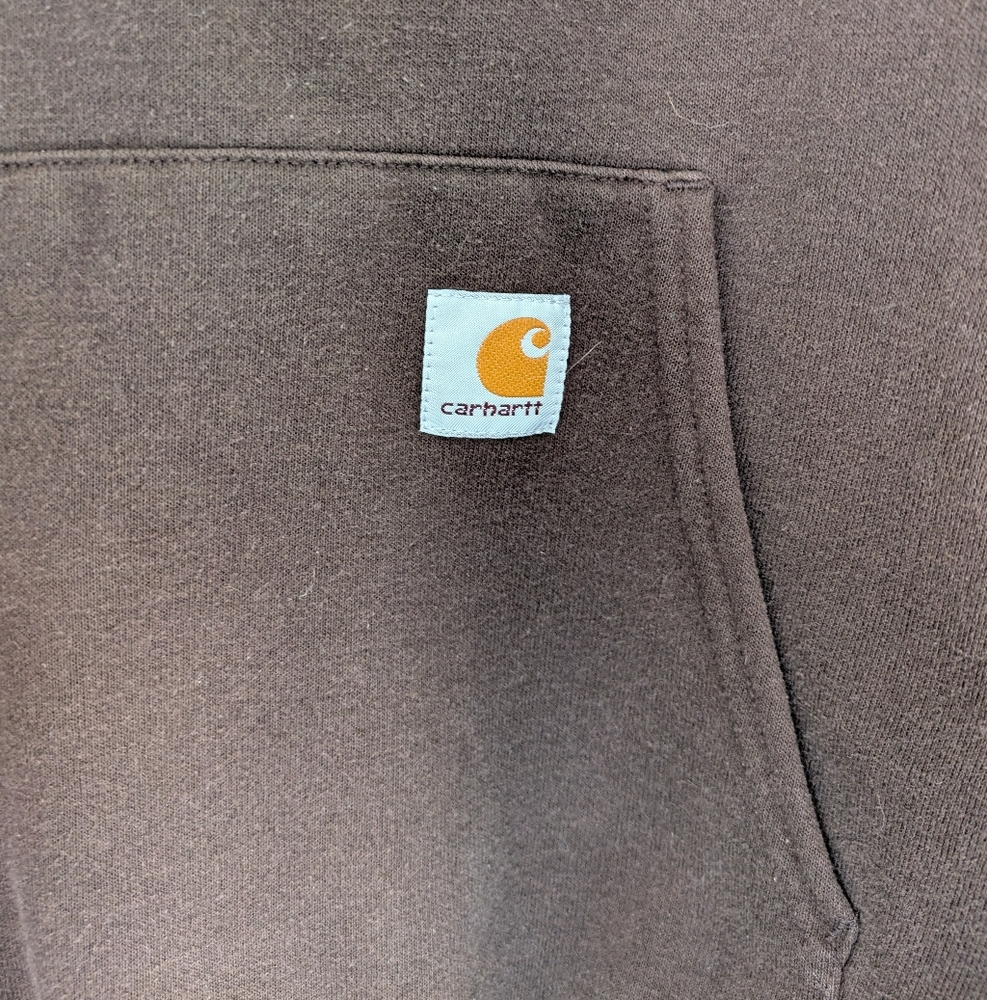 Carhartt Hoodie - Picture 3 of 6